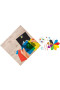 Montessori-Un Mondo a Colori