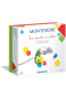 Montessori-Un Mondo a Colori