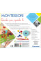 Montessori Questo Qui, Quello lì 