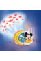 Baby Mickey Proiettore Magiche Stelle