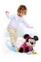 Disney Baby Minnie Gattona con Me