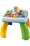 DRH33  Tavolino Attivita Fisher Price