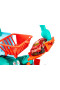 Hot Wheels - Scorpion Playset Pista Connettibile per Macchinine a Tema Città, FNP62