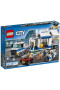 LEGO CityÂ Police CentroÂ diÂ ComandoÂ Mobile 60139