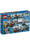 LEGO CityÂ Police CentroÂ diÂ ComandoÂ Mobile 60139
