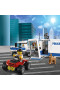 LEGO City Police Centro di Comando Mobile 60139