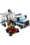 LEGO City Police Centro di Comando Mobile 60139