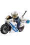 LEGO CityÂ Police CentroÂ diÂ ComandoÂ Mobile 60139