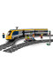 LEGO City Trains Treno Passeggeri, 60197