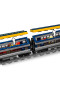 LEGO City Trains Treno Passeggeri, 60197