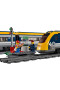 LEGO City Trains Treno Passeggeri, 60197