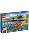 LEGO City Trains Treno Passeggeri, 60197
