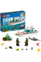 LEGO City YachtÂ perÂ Immersioni  60221