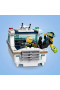 LEGO City Yacht per Immersioni  60221