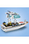 LEGO City Yacht per Immersioni  60221