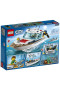 LEGO City YachtÂ perÂ Immersioni  60221