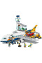 LEGO City Aereo Passeggeri  60262