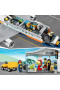 LEGO City Aereo Passeggeri  60262