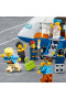 LEGO City Aereo Passeggeri  60262