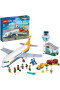 LEGO City Aereo Passeggeri  60262