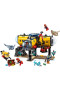 LEGO City Base per Esplorazioni Oceaniche  60265