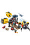 LEGO City Base per Esplorazioni Oceaniche  60265