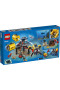 LEGO City Base per Esplorazioni Oceaniche  60265