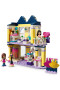 LEGO Friends Il Negozio Fashion di Emma 41427