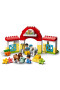 10951 LEGO Duplo Town Maneggio