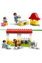 10951 LEGO Duplo Town Maneggio