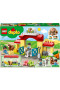 10951 LEGO Duplo Town Maneggio