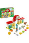 10951 LEGO Duplo Town Maneggio