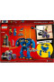 71740 LEGO Ninjago Legacy Electro-Mech di Jay