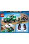 LEGO City Trasportatore di Buggy da Cors  60288