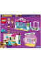 41440  LEGO Friends Il Forno di Heartlake City