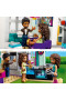 LEGO Friends La Villetta Familiare di Andrea, 41449