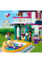 LEGO Friends La Villetta Familiare di Andrea, 41449