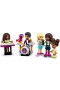 LEGO Friends La Villetta Familiare di Andrea, 41449