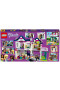 LEGO Friends La Villetta Familiare di Andrea, 41449