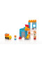 Mega Bloks Amico Blocco Muratore Playset, FFG33