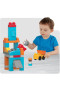 Mega Bloks Amico Blocco Muratore Playset, FFG33