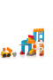 Mega Bloks Amico Blocco Muratore Playset, FFG33