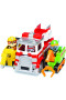 Paw Patrol Zuma Zumaâ€™s Ultimate Hovercraft