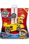 Paw Patrol 6054502, veicoli di lusso con suoni, per bambini dai 3 anni in su, Modelli assortiti, 1 pezzo