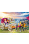 Playmobil Princess La carrozza Romantica, 70449