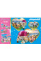 Playmobil Princess La carrozza Romantica, 70449