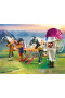 Playmobil Princess La carrozza Romantica, 70449