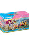 Playmobil Princess La carrozza Romantica, 70449