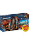 Playmobil Rovine di Burnham 70539