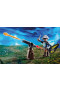 Playmobil Rovine di Burnham 70539